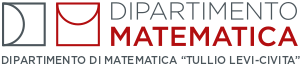 Dep. of Mathematics HPC facilities documentation